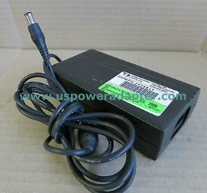New Samsung AC Power LCD Adapter 36W 12V 3A.5x4.4mmB, 2-prong - PSCV360104A